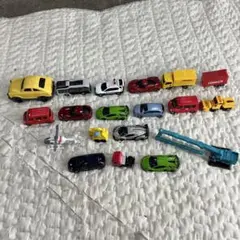 2026年最新】トミカまとめ売りの人気アイテム - メルカリ