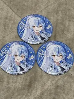 プロセカ】宵崎奏 缶バッジセット プロジェクトセカイ - メルカリ