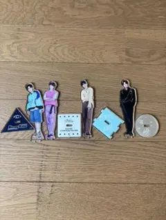 2026年最新】StrayKids スンミン アクスタの人気アイテム - メルカリ