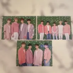 SEVENTEEN HARU トレカ 7枚セット - メルカリ