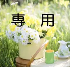 HARU様　専用ページ