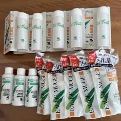 オードムーゲ　薬用ローション　ふきとり化粧水　試供品18ml　13本セット