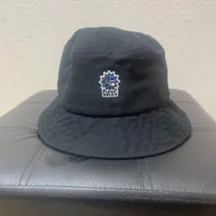 HUF バケットハット フリーサイズ