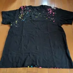 AE FUTURA フューチュラ　グラフィック　Tシャツ　Lサイズ