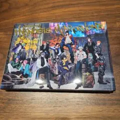 Hypnosis Mic - Enter the Hypnosis Microp