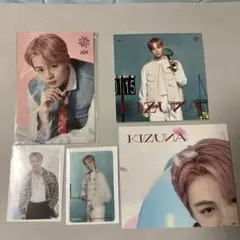 鶴房汐恩　KIZUNA