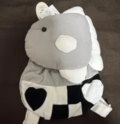 動物デザイン リュック