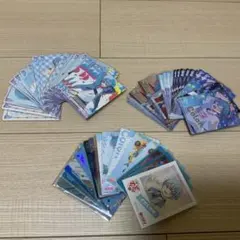 すとぷり　ころん　カード類　まとめ売り　61枚