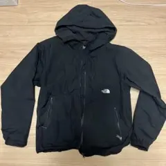 THE NORTH FACE マウンテンパーカー