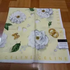 セリーヌハンカチ