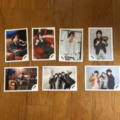 櫻井翔　ジャニーズショップ　写真