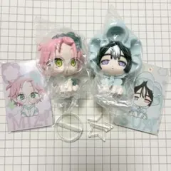 エイステ　フィギュア