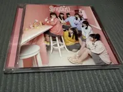 乃木坂46 Sing Out! CD