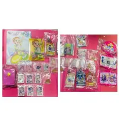 アイカツ まとめ売り