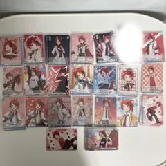 莉犬くん　カードまとめ　75枚