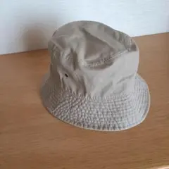 ニューハッタン NEWHATTAN バケットハット カーキ L/XL USE