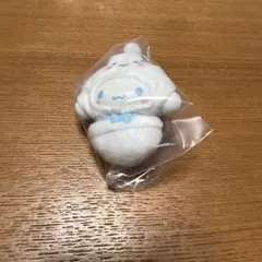 サンリオ シナモン ちびっとも 雪の精