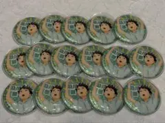 2026年最新】及川徹 缶バッジ 痛バの人気アイテム - メルカリ