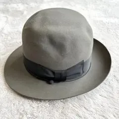 COMME DES GARCON SHIRT ハット フランス製 - メルカリ