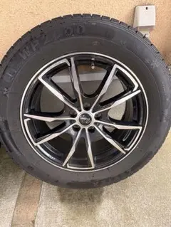 Warwic Carozza 15インチ ホイール 2本 165/50R15 Warwic Carozza 15インチ ホイール 2本 165/50R15 - メルカリ