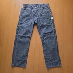 SASSAFRAS メンズジーンズのサムネイル