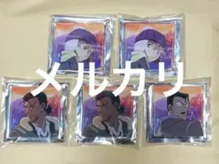 名探偵コナン 隻眼の残像 アクリル バッジ スタンド