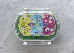 竹下ぱらだいす　子供用　お弁当箱のサムネイル