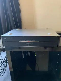 ジャンク品＊ HITACHI Woooステーション UM-IP800 - メルカリ