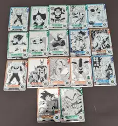 ドラゴンボールスーパーダイバーズ　アドバンスパック　まとめ売り