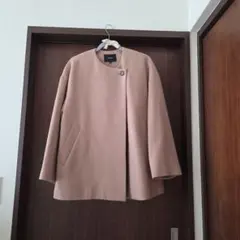 ☆美品　LAUTREAMONT　コート　40☆