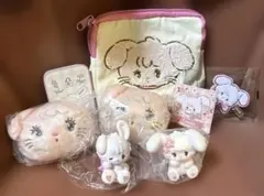 mikko キャミーセット