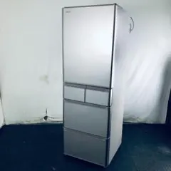 313 冷蔵庫 パナソニック 大型 300ℓ-400ℓ 安い 右開き 設置無料 - メルカリ