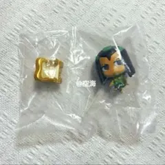 【匿名発送】エルメェス•コステロ JOJO WORLD 3 EDITION