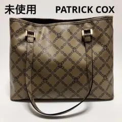 パトリックコックス トートバッグ