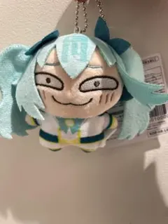 8点セット ぶちゃぬい 麻雀ファイトガール ぬいぐるみ MFG イヨ ダイア 麻雀ファイトガール ぶちゃぬい G-14 イヨ - メルカリ