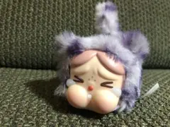 POPMART Cry Baby~WILD CUTIE~ Neon Cutie