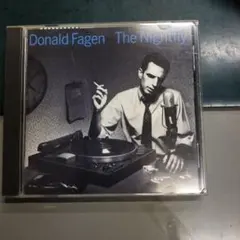 2026年最新】DONALD FAGEN The nightflyの人気アイテム - メルカリ