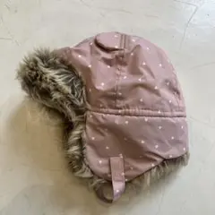 帽子 ベビー帽子