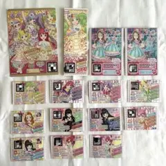 プリチャン プリチケ6枚 まとめ売り - メルカリ