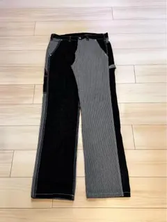 児島ジーンズ ペインターパンツ サイズ34のサムネイル