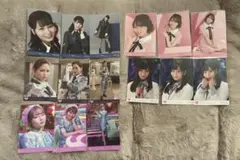 イコラブ大谷映美里 過去生写真まとめ売り（2018.5〜2018.8-Ⅰ