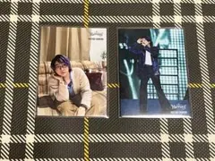 Mrs. GREEN APPLE Harmony フォトカード　大森元貴