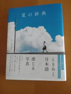 夏の辞典 梅内美華子