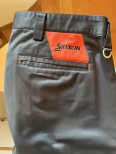 【まさ様】スリクソン　メンズ防寒パンツ 黒　サイズ82