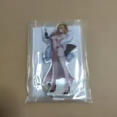 エリーゼ　キャラクタースタンド　1個
