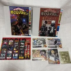 2025年最新】ヒロアカtcgの人気アイテム - メルカリ