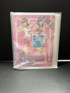 オシャレ魔女 ラブandベリー A賞 カードホルダー SEGA 未開封