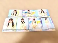 22/7 天城サリー チェキ ナナニジ - メルカリ