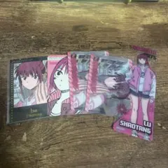 サカモトデイズ　ルーセット