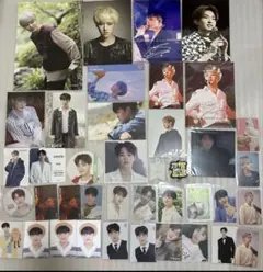 SEVENTEEN HOSHI ホシ セブチ グッズ